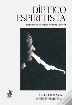 Capa do artigo Díptico Espiritista