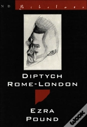 Capa do artigo Diptych Rome-London