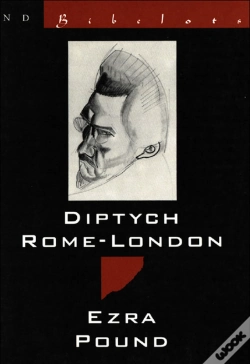 Capa do artigo Diptych Rome-London
