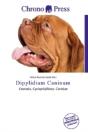 Dipylidium Caninum - Preview