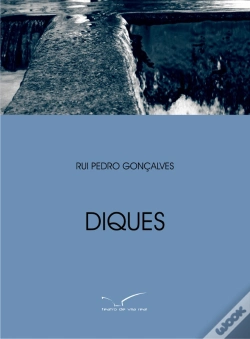 Capa do artigo Diques