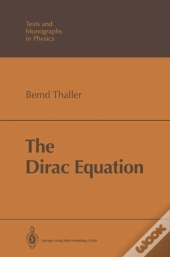 Dirac Equation