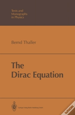 Capa do artigo Dirac Equation