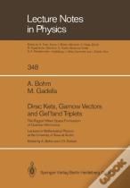 Dirac Kets, Gamow Vectors And Gel'Fand Triplets