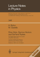 Dirac Kets, Gamow Vectors And Gel'Fand Triplets