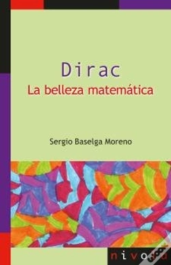Capa do artigo Dirac. La Belleza Matematica