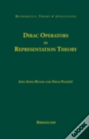Capa do artigo Dirac Operators In Representation Theory