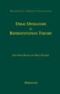 Dirac Operators In Representation Theory - Preview