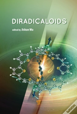 Capa do artigo Diradicaloids
