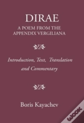Dirae. A Poem From The Appendix Vergiliana