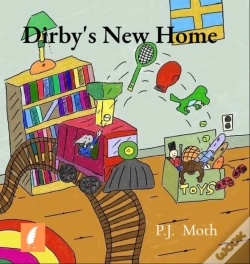 Capa do artigo Dirby'S New Home