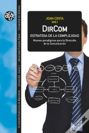Capa do artigo Dircom, Estratega De La Complejidad