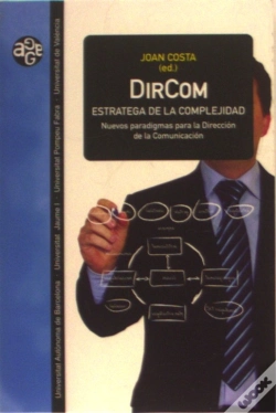 Capa do artigo Dircom, Estratega De La Complejidad