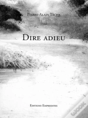 Capa do artigo Dire Adieu