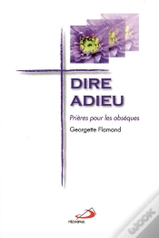 Capa do artigo Dire Adieu ; Prières Pour Les Obsèques