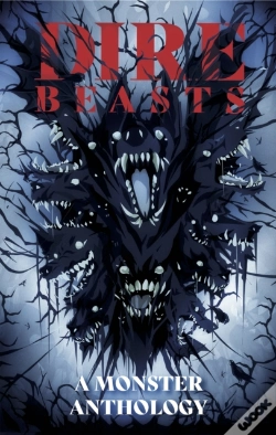Capa do artigo Dire Beasts