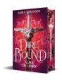Dire Bound Alma De Lobo - Preview