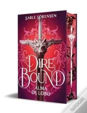 Capa do artigo Dire Bound Alma De Lobo