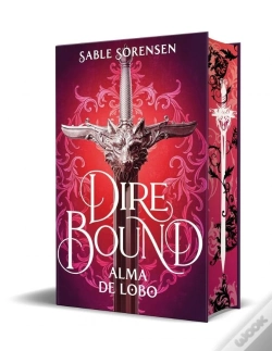 Capa do artigo Dire Bound Alma De Lobo