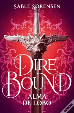 Capa do artigo Dire Bound. Alma De Lobo
