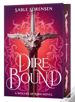 Capa do artigo Dire Bound Deluxe Limited Edition