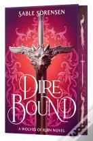 Dire Bound Deluxe Limited Edition