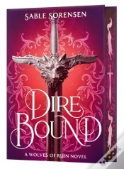 Capa do artigo Dire Bound Deluxe Limited Edition