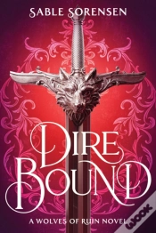 Capa do artigo Dire Bound