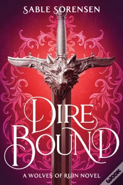 Capa do artigo Dire Bound