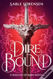 Capa do artigo Dire Bound