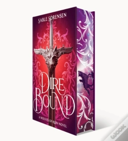 Capa do artigo Dire Bound