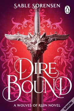 Capa do artigo Dire Bound