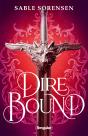 Dire Bound - Preview