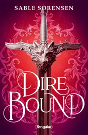 Capa do artigo Dire Bound