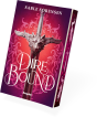 Dire Bound (sprayed edges) - Preview