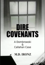 Capa do artigo Dire Covenants