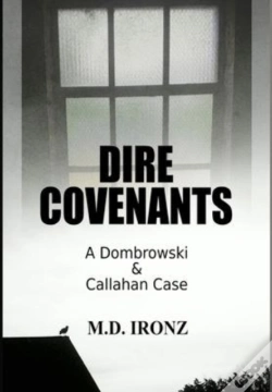 Capa do artigo Dire Covenants
