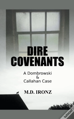 Capa do artigo Dire Covenants