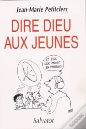 Capa do artigo Dire Dieu Aux Jeunes