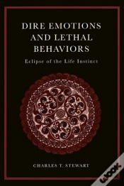 Capa do artigo Dire Emotions And Lethal Behaviours