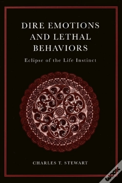 Capa do artigo Dire Emotions And Lethal Behaviours