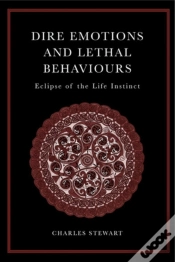 Capa do artigo Dire Emotions And Lethal Behaviours