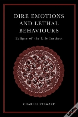 Capa do artigo Dire Emotions And Lethal Behaviours