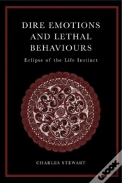 Capa do artigo Dire Emotions And Lethal Behaviours