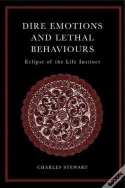 Capa do artigo Dire Emotions And Lethal Behaviours