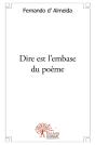 Dire Est L'Embase Du Poème - Preview