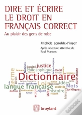 Dire Et Ecrire En Francais Correct