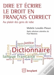 Capa do artigo Dire Et Ecrire En Francais Correct