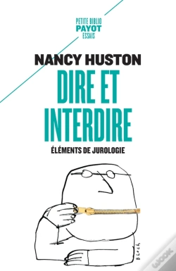 Capa do artigo Dire Et Interdire ; Éléments De Jurologie