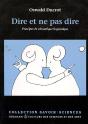 Dire Et NE Pas Dire - Preview